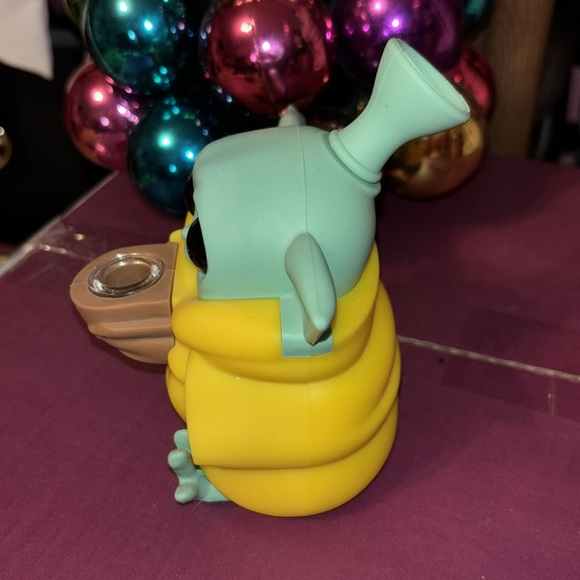 YODA ACCESSORY - Picture 2 of 4